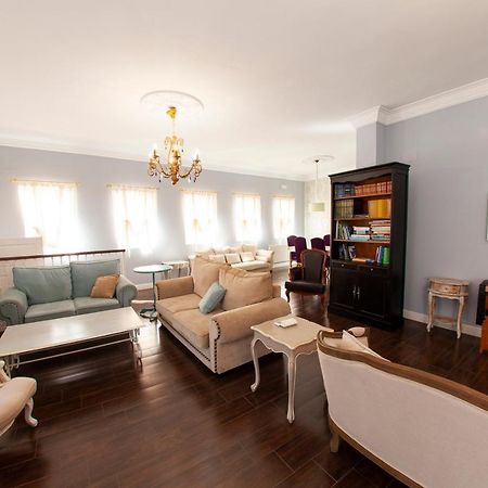 Casa Rural La Pajarona Siruela Zewnętrze zdjęcie