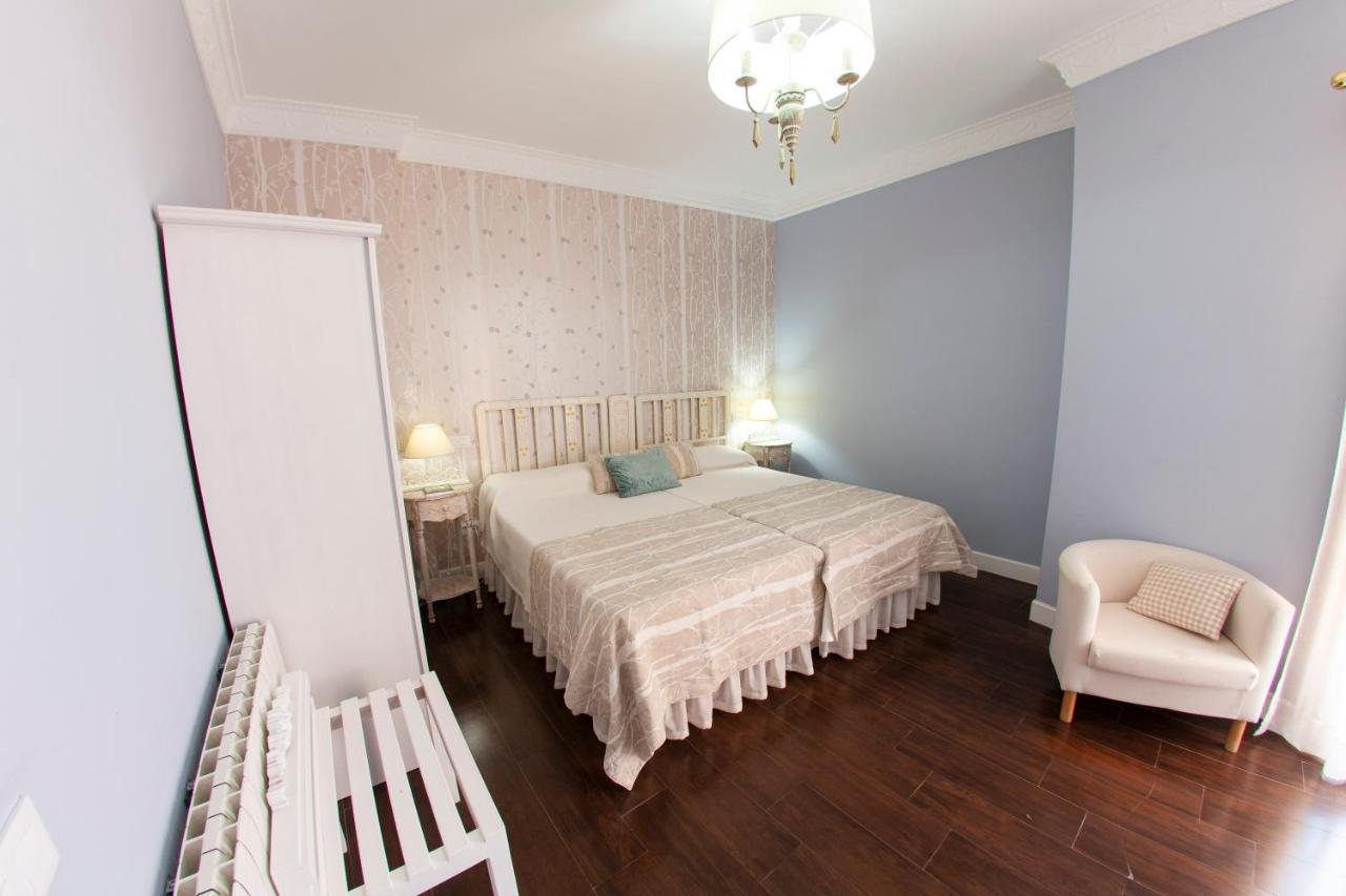 Casa Rural La Pajarona Siruela Zewnętrze zdjęcie