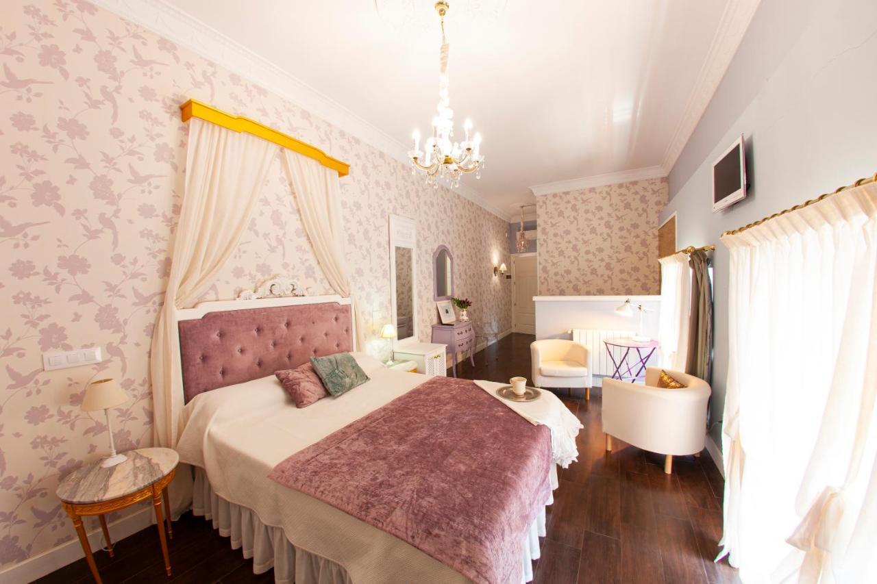 Casa Rural La Pajarona Siruela Zewnętrze zdjęcie