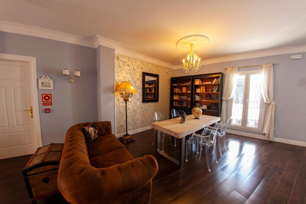 Casa Rural La Pajarona Siruela Zewnętrze zdjęcie