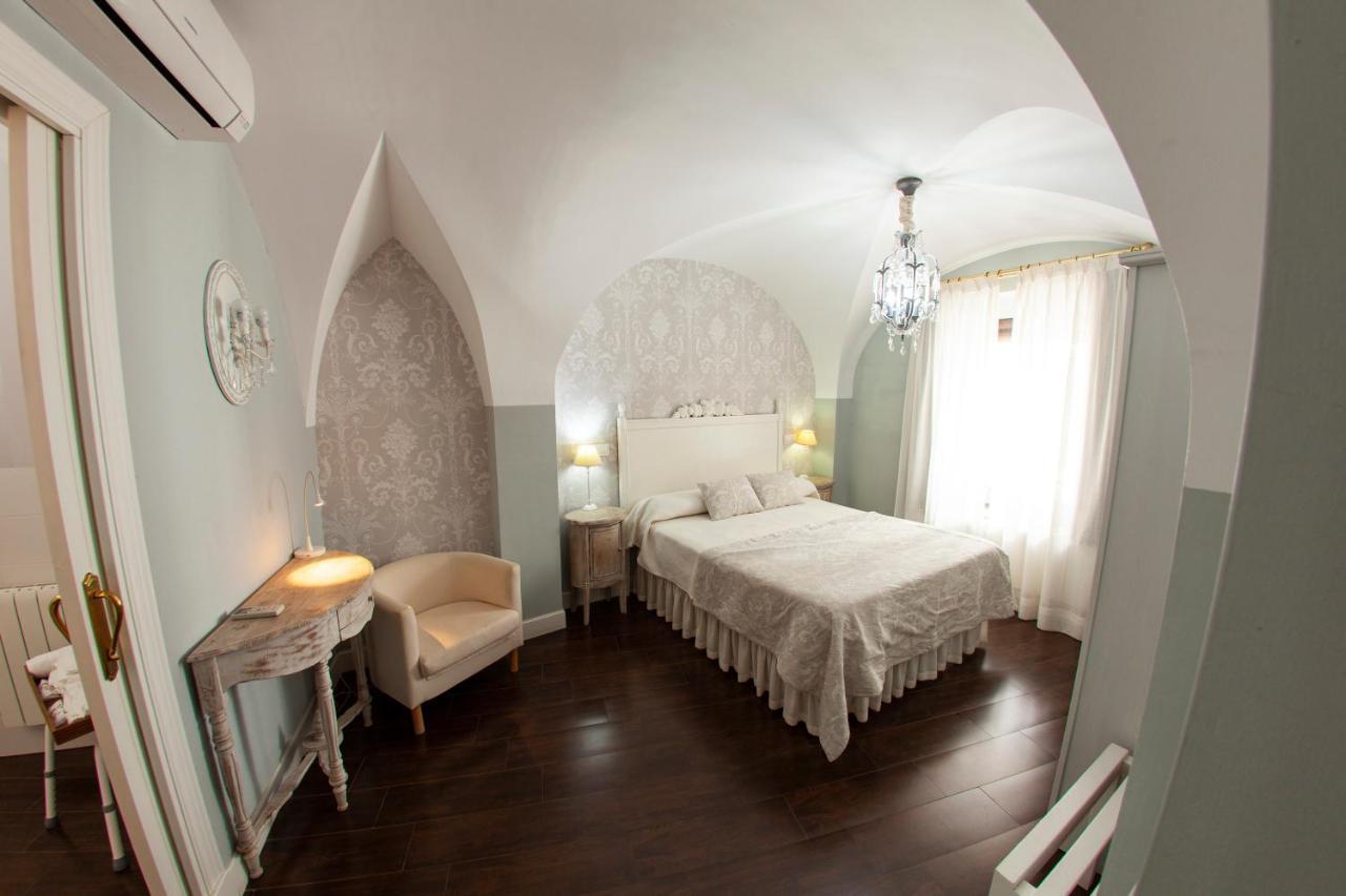 Casa Rural La Pajarona Siruela Zewnętrze zdjęcie