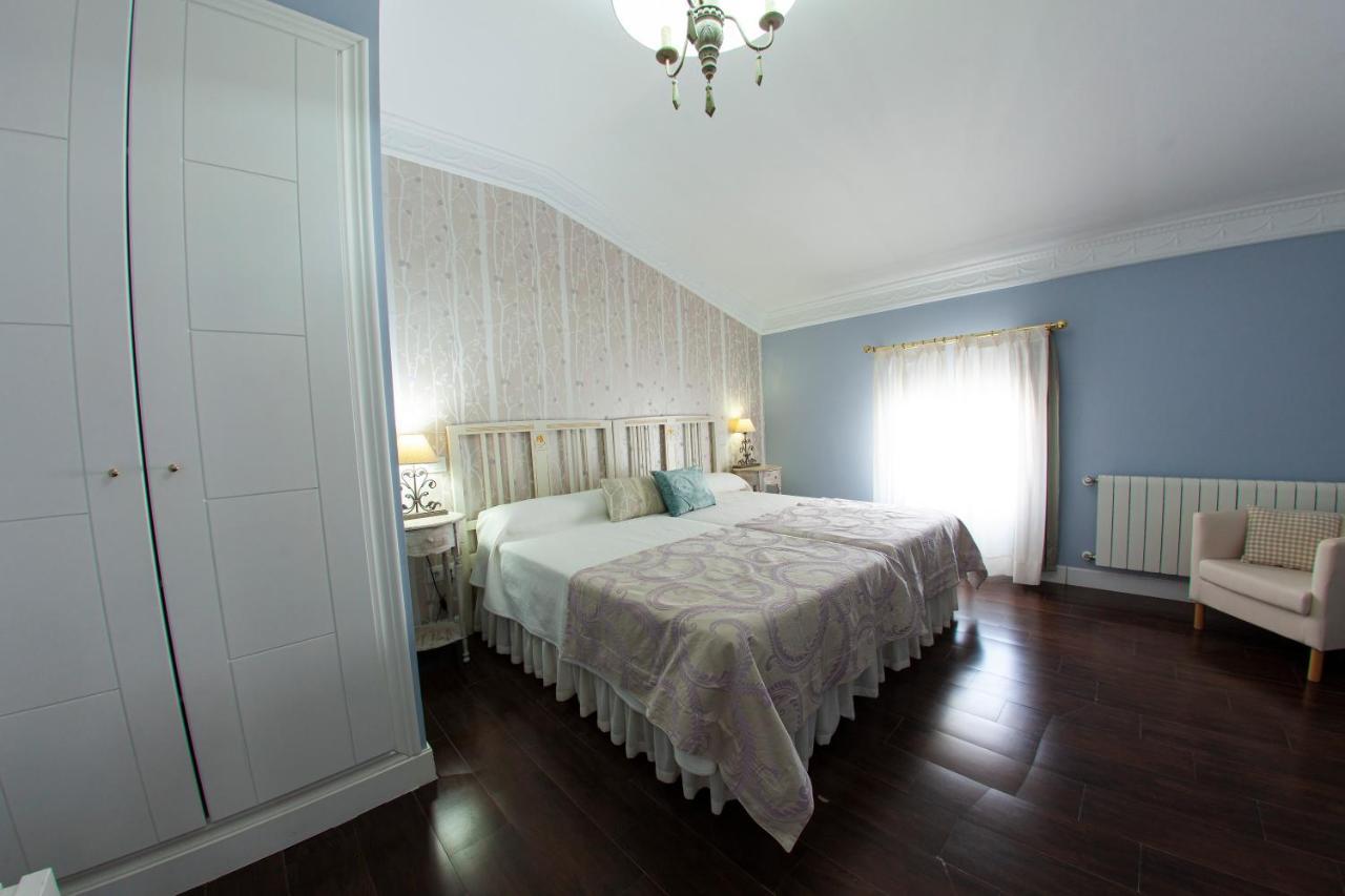 Casa Rural La Pajarona Siruela Zewnętrze zdjęcie