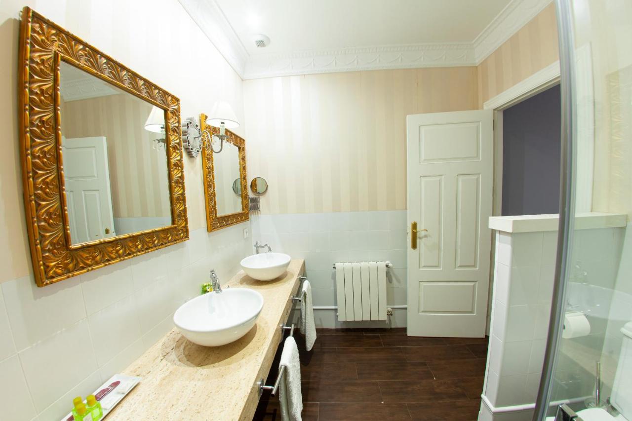 Casa Rural La Pajarona Siruela Zewnętrze zdjęcie