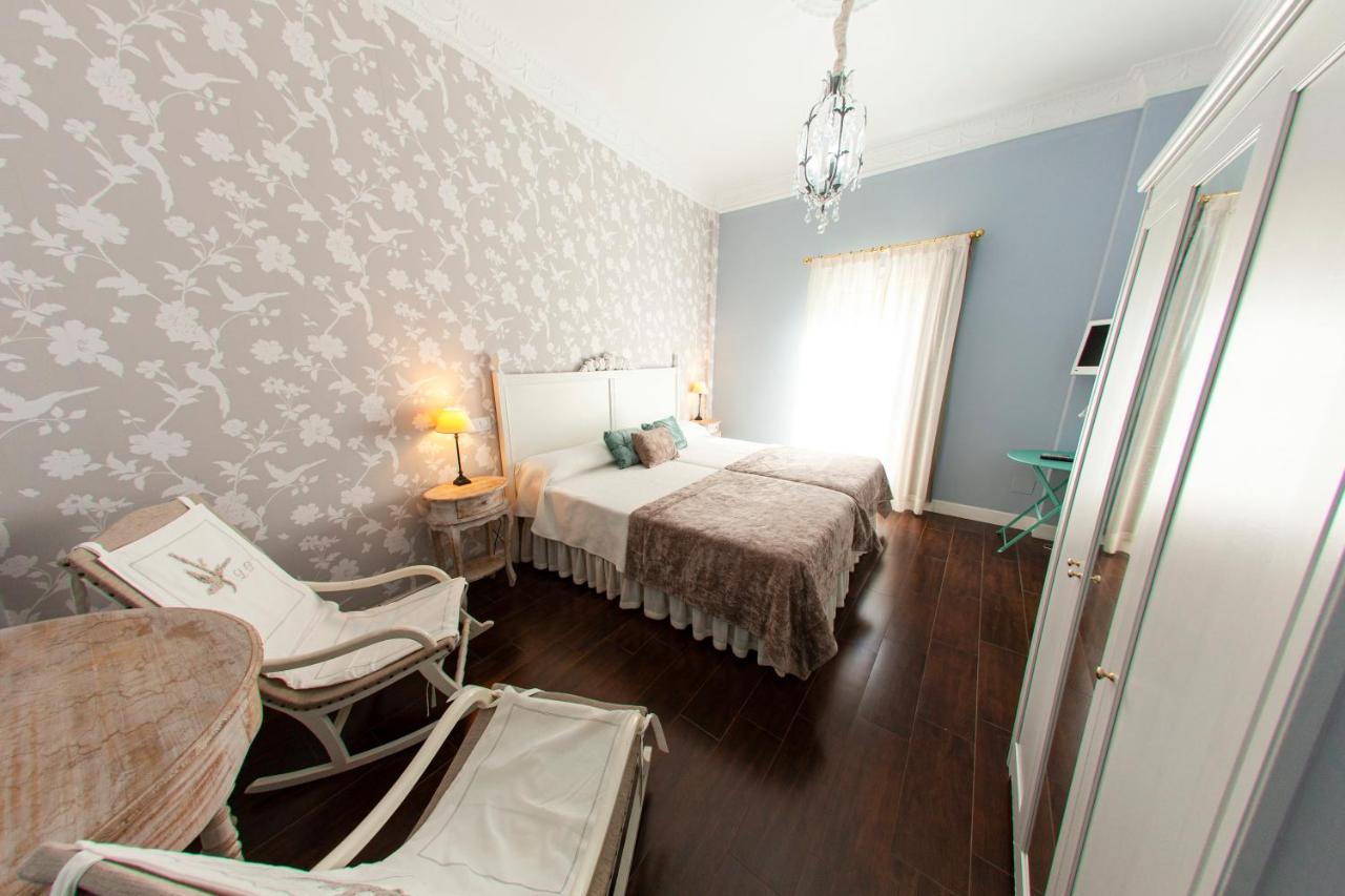 Casa Rural La Pajarona Siruela Zewnętrze zdjęcie