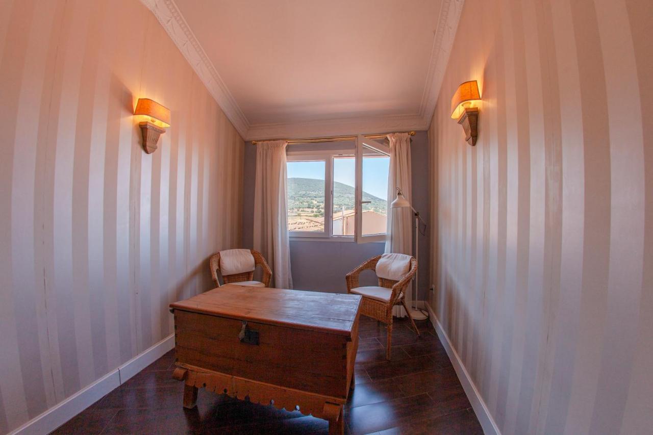 Casa Rural La Pajarona Siruela Zewnętrze zdjęcie