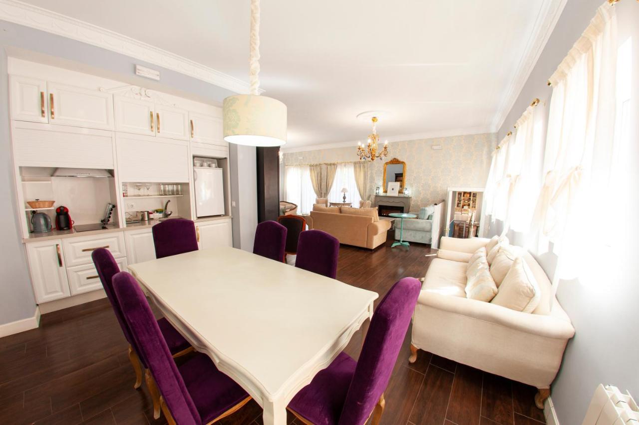 Casa Rural La Pajarona Siruela Zewnętrze zdjęcie