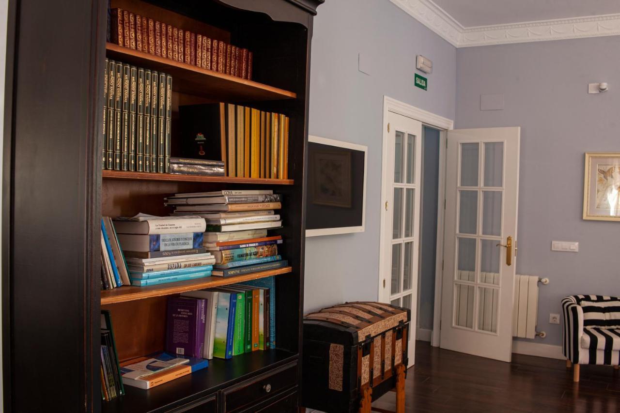Casa Rural La Pajarona Siruela Zewnętrze zdjęcie