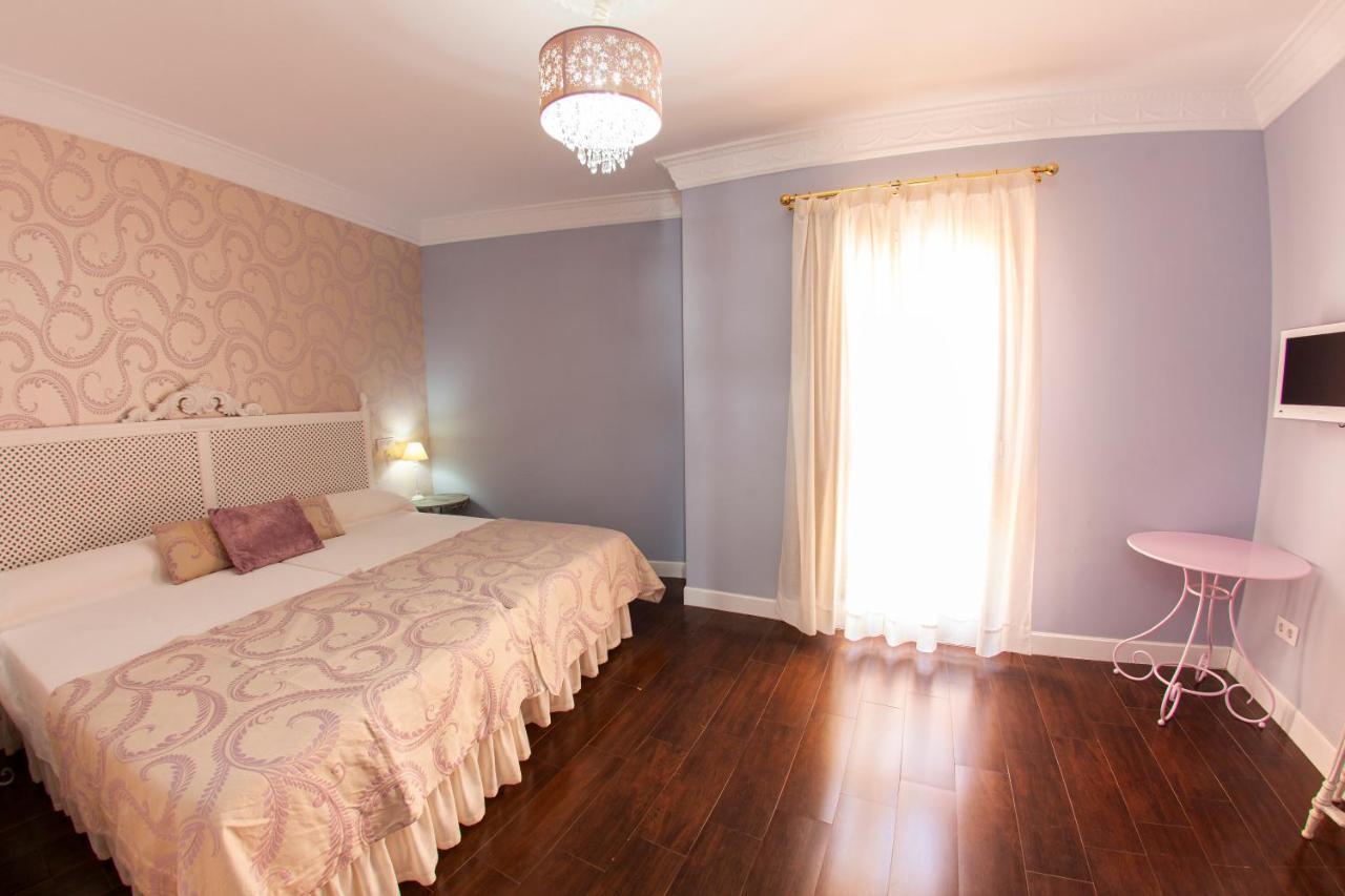 Casa Rural La Pajarona Siruela Zewnętrze zdjęcie