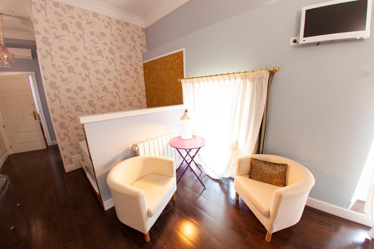 Casa Rural La Pajarona Siruela Zewnętrze zdjęcie