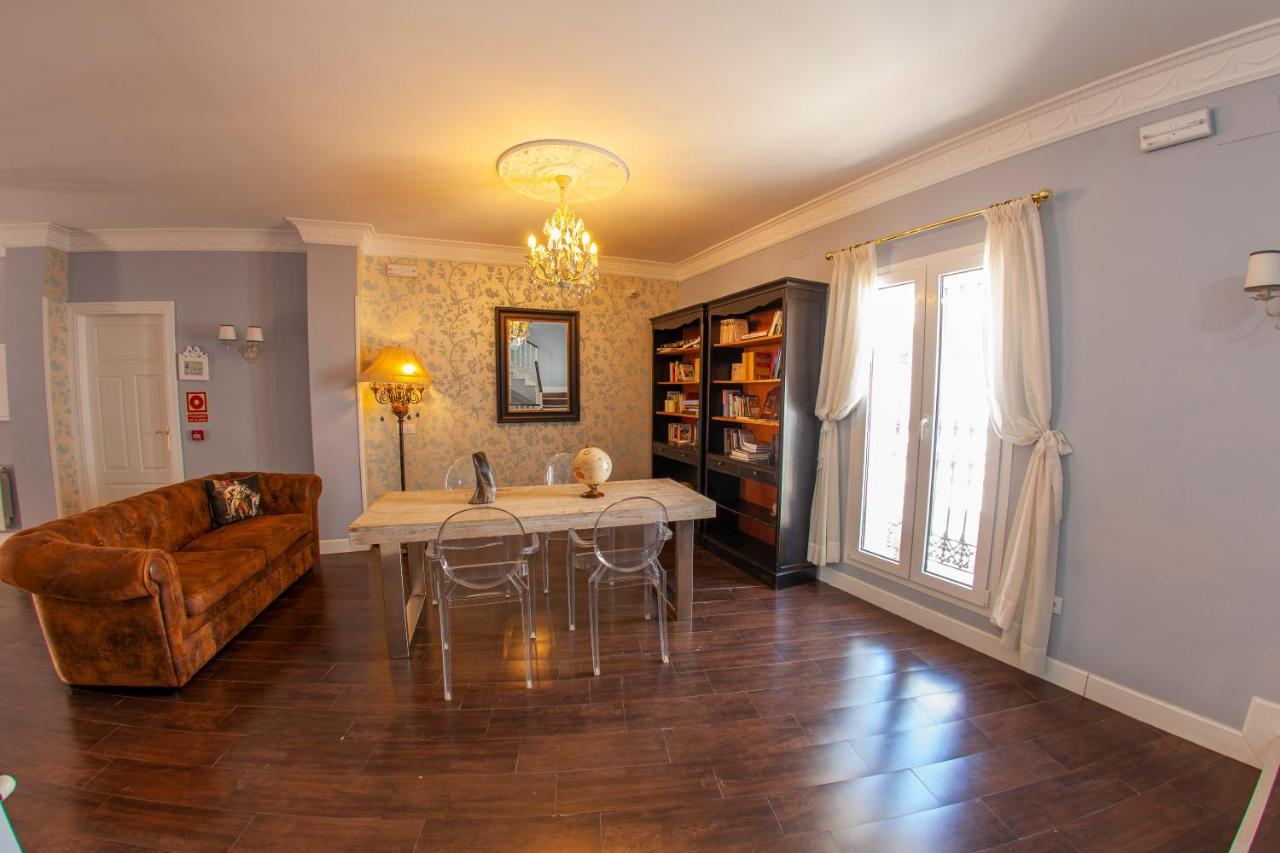 Casa Rural La Pajarona Siruela Zewnętrze zdjęcie
